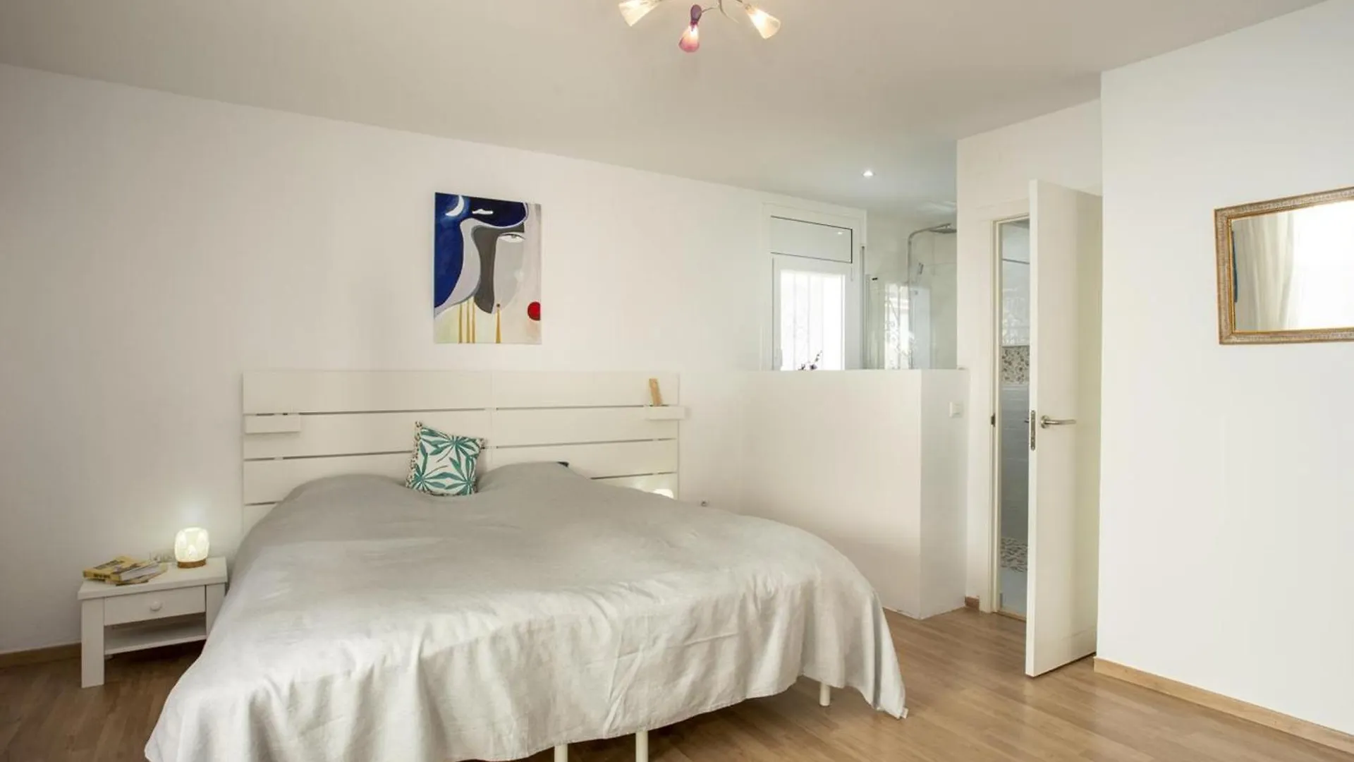 Casa Con Piscina, 5 Dormitorios, Cerca De La Playa Y Centro - Hisp-288-49 エンプリアブラバ 0*,
