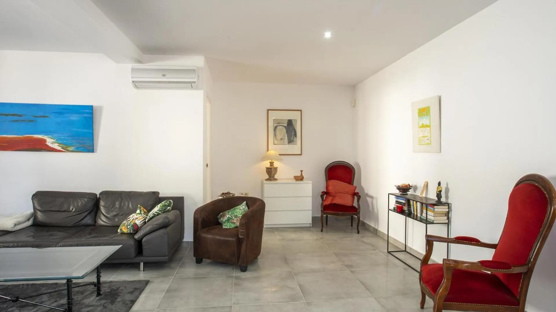 Casa Con Piscina, 5 Dormitorios, Cerca De La Playa Y Centro - Hisp-288-49 エンプリアブラバ 0*,  スペイン